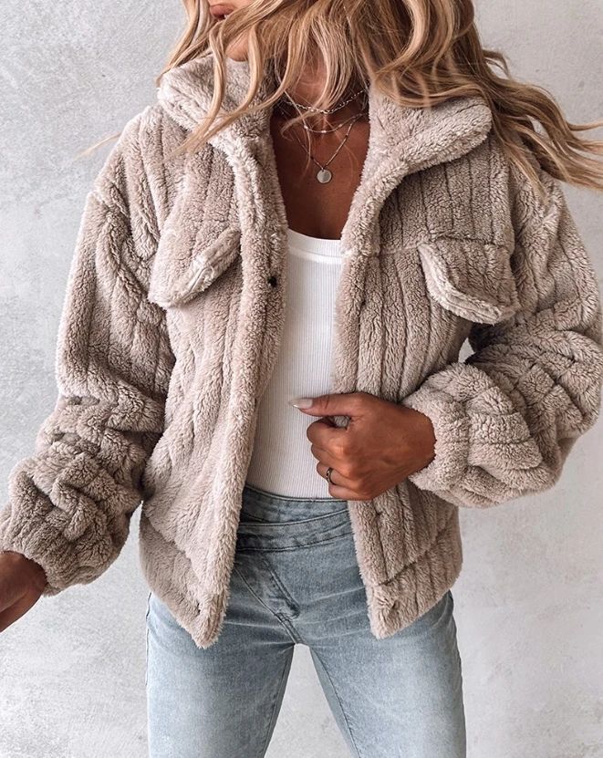 TeddyJacket Weston™