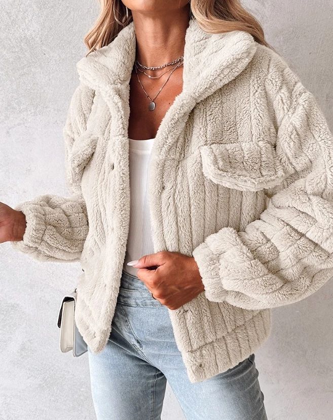 TeddyJacket Weston™