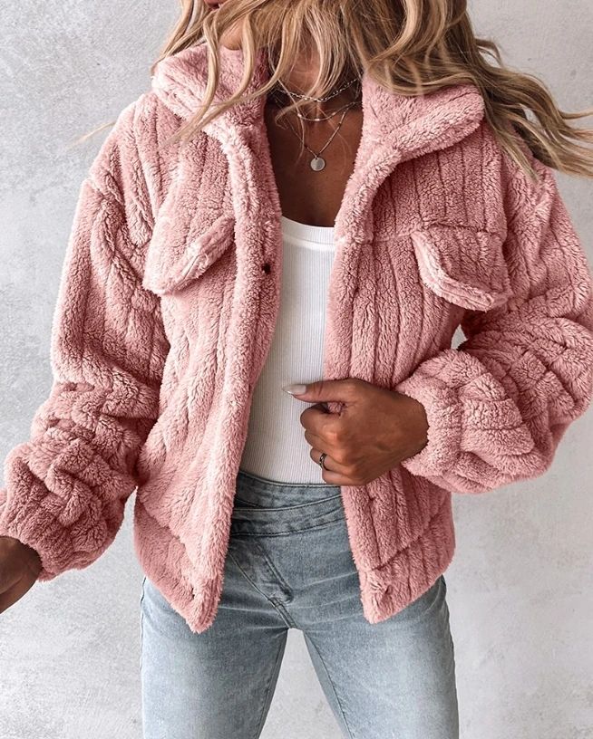 TeddyJacket Weston™