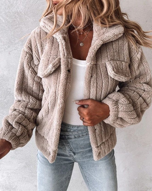TeddyJacket Weston™